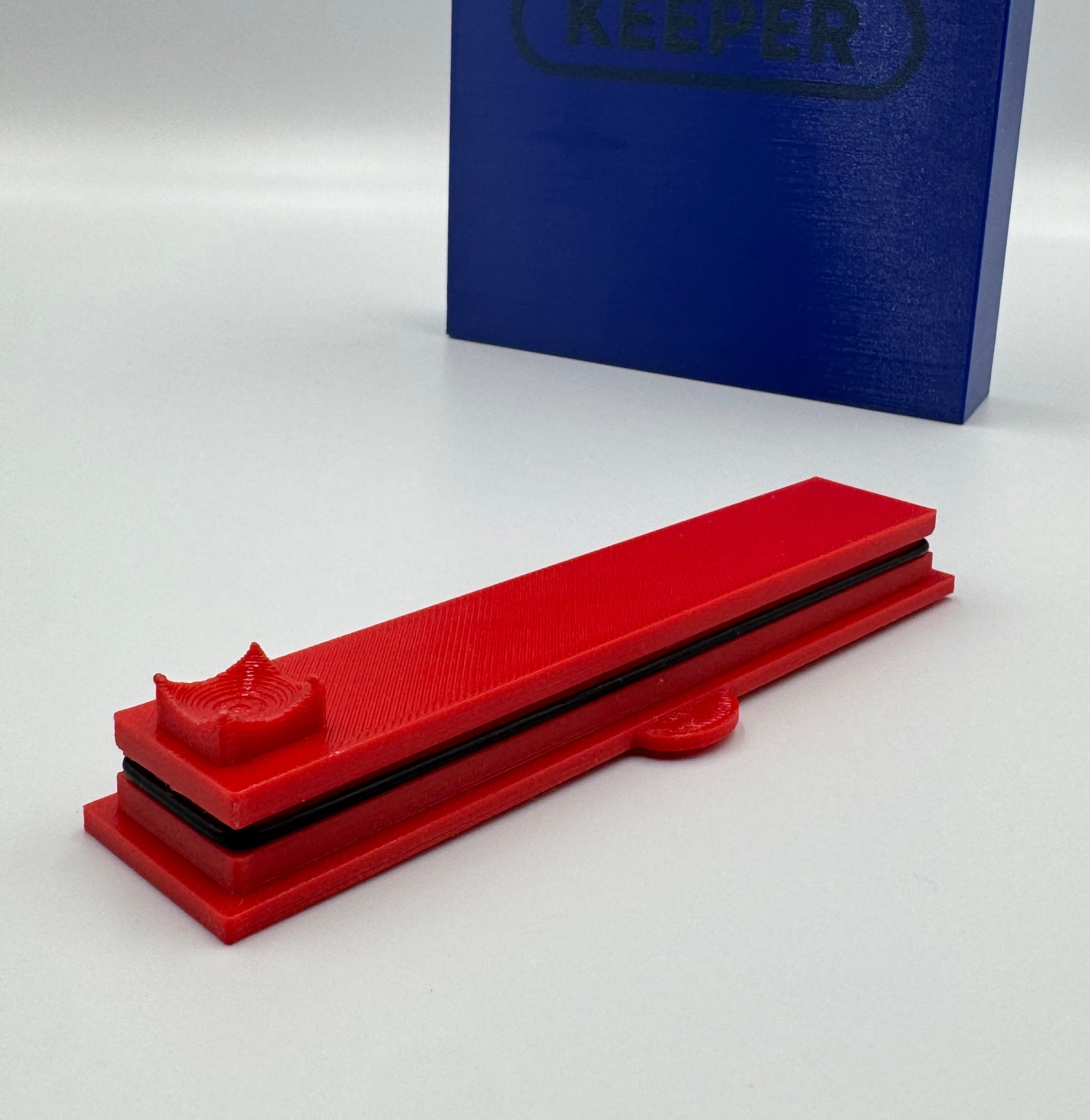 The Chum Keeper – The Smarter Way to Store Frozen Fish Food