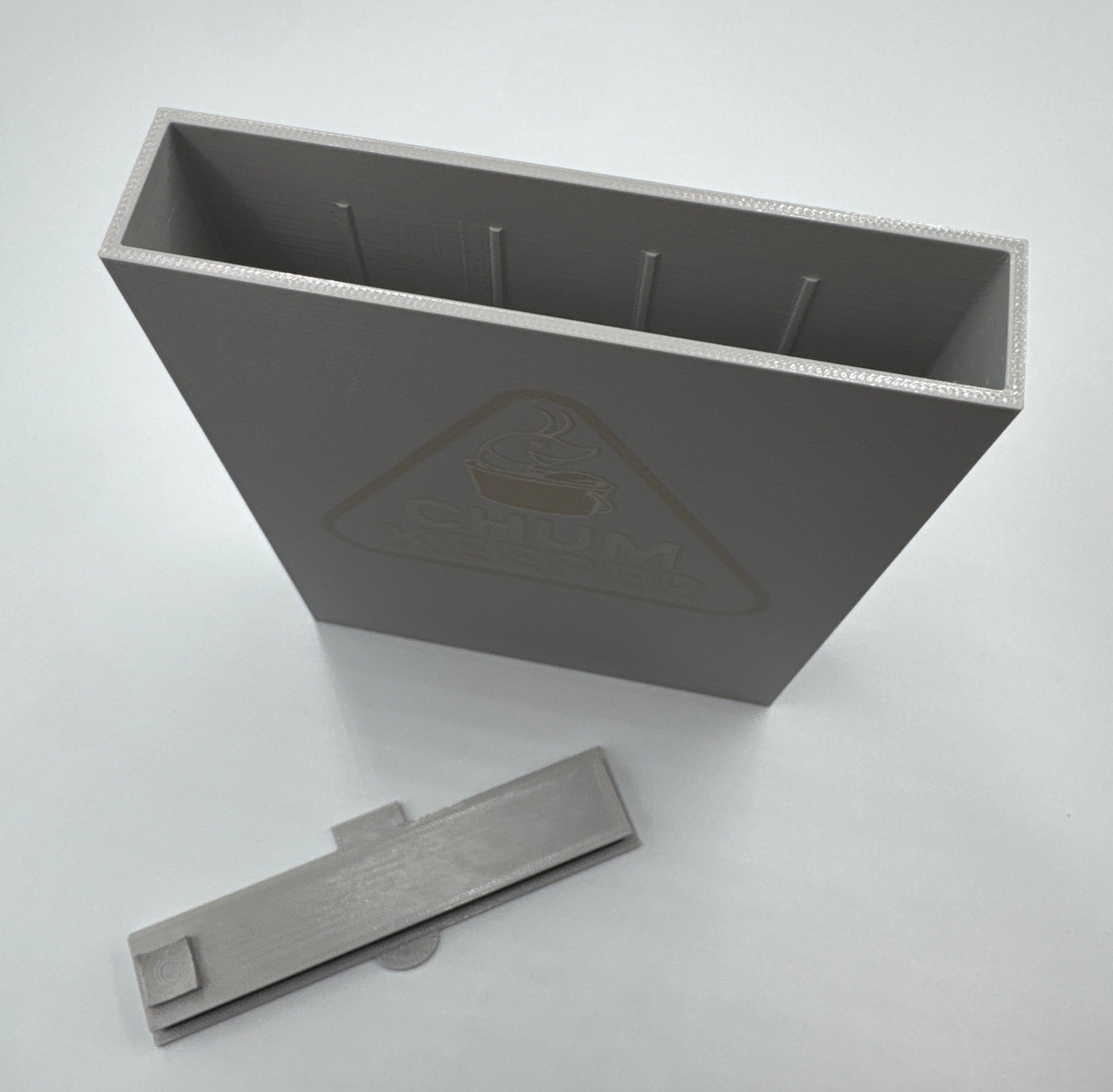 The Chum Keeper – The Smarter Way to Store Frozen Fish Food