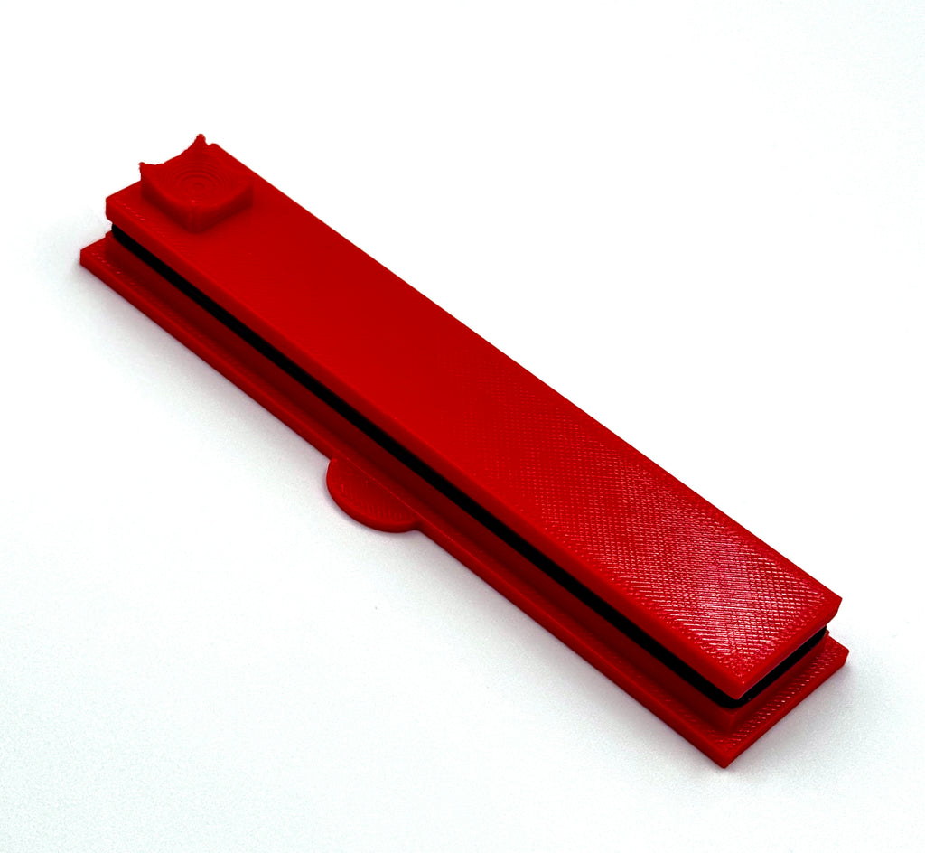 The Chum Keeper – The Smarter Way to Store Frozen Fish Food